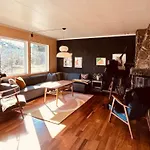 Family House In *