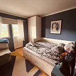 Family House In Apartment *