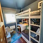 Family House In Apartment Hemsedal