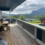 Family House In * Hemsedal