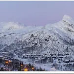 Family House In Hemsedal
