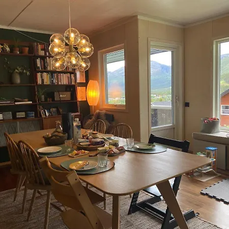Family House In * Hemsedal