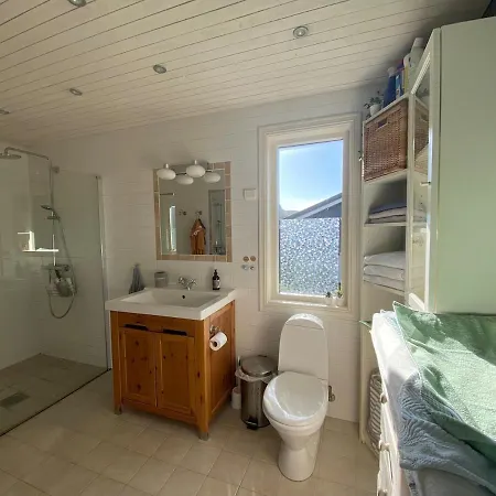 Family House In Διαμέρισμα