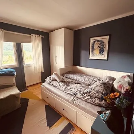 Family House In Διαμέρισμα *