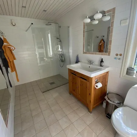 Family House In * Hemsedal