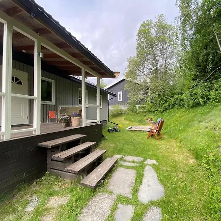 Family House In Apartment