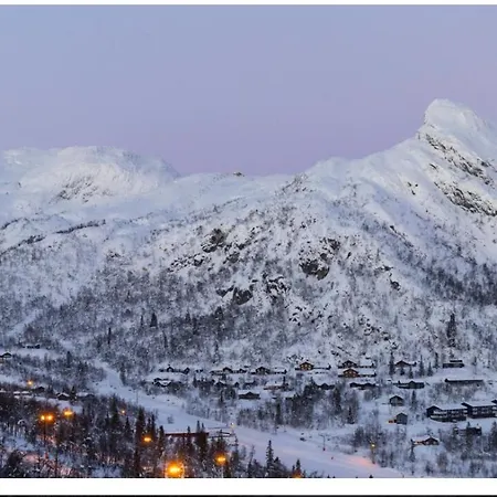 Family House In Hemsedal