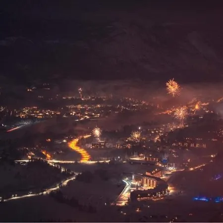 Family House In Hemsedal
