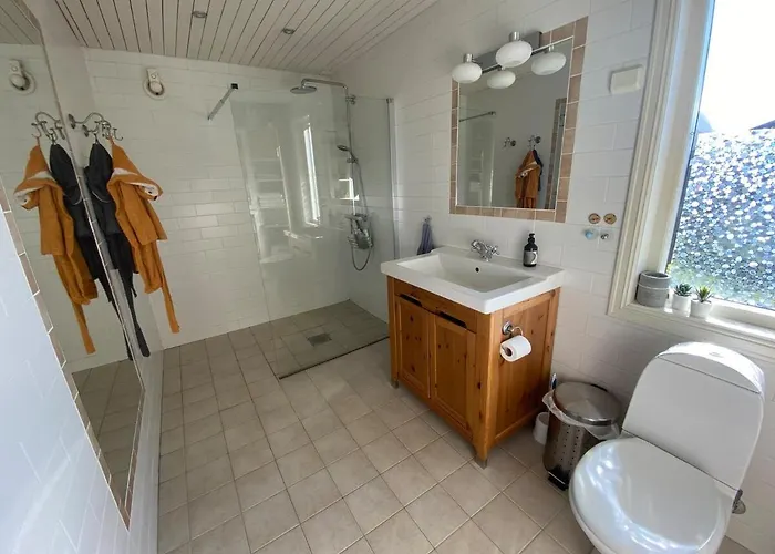 Family House In * Hemsedal