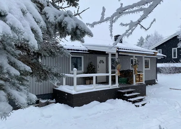 Lägenhet Family House In